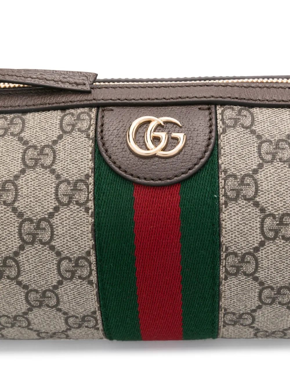 Gucci Ophidia Shoulder Bag — Same as shown — Size One Size — Top View