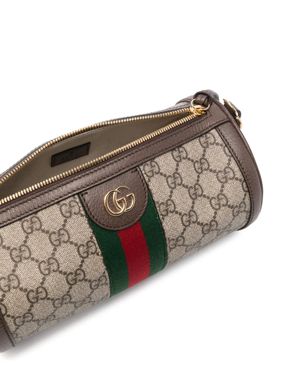 Gucci Ophidia Shoulder Bag — Same as shown — Size One Size — Detail View