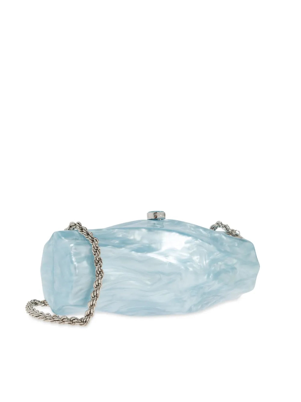 Cult Gaia Juliet Shoulder Bag — Same as shown — Size One Size — Top View