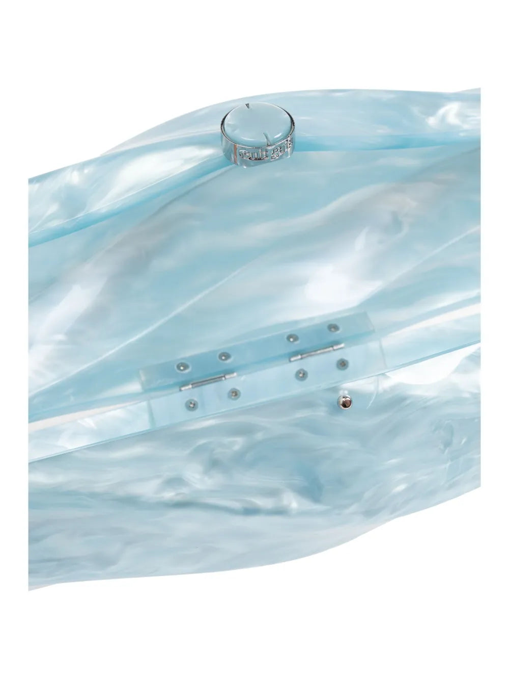 Cult Gaia Juliet Shoulder Bag — Same as shown — Size One Size — Detail View