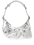 Balenciaga Le Cagole Xs Shoulder Bag — Same as shown — Size One Size — Front View