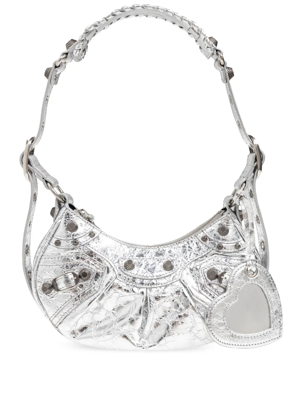 Balenciaga Le Cagole Xs Shoulder Bag — Same as shown — Size One Size — Front View