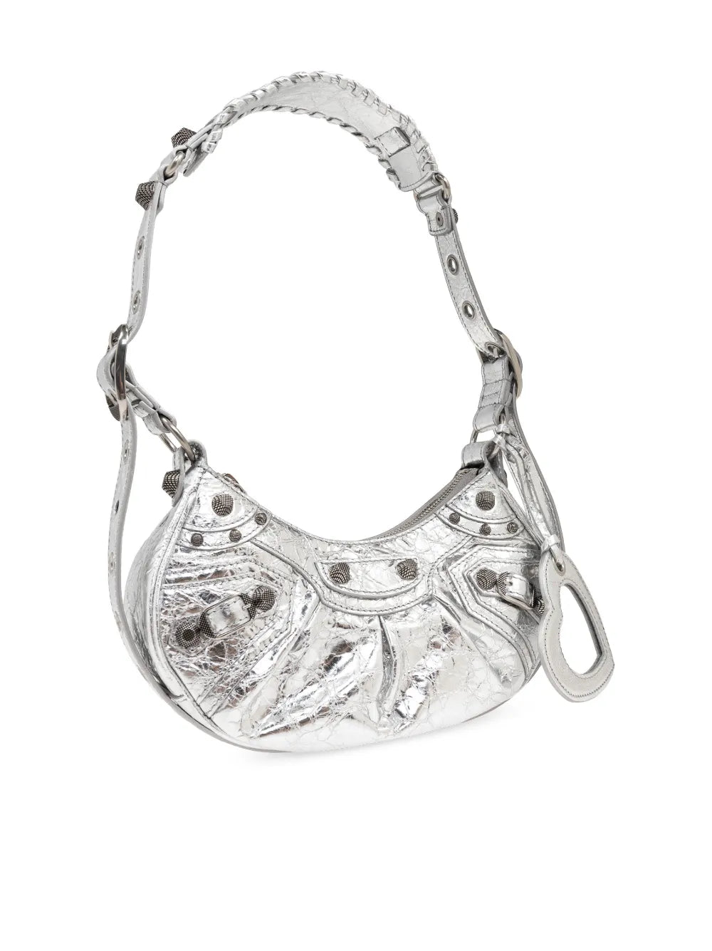 Balenciaga Le Cagole Xs Shoulder Bag — Same as shown — Size One Size — Top View