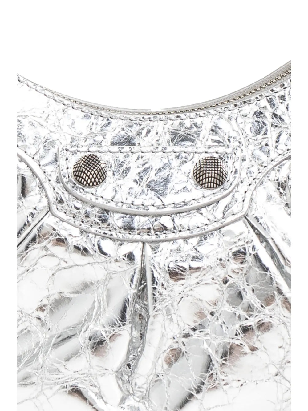 Balenciaga Le Cagole Xs Shoulder Bag — Same as shown — Size One Size — Lifestyle View