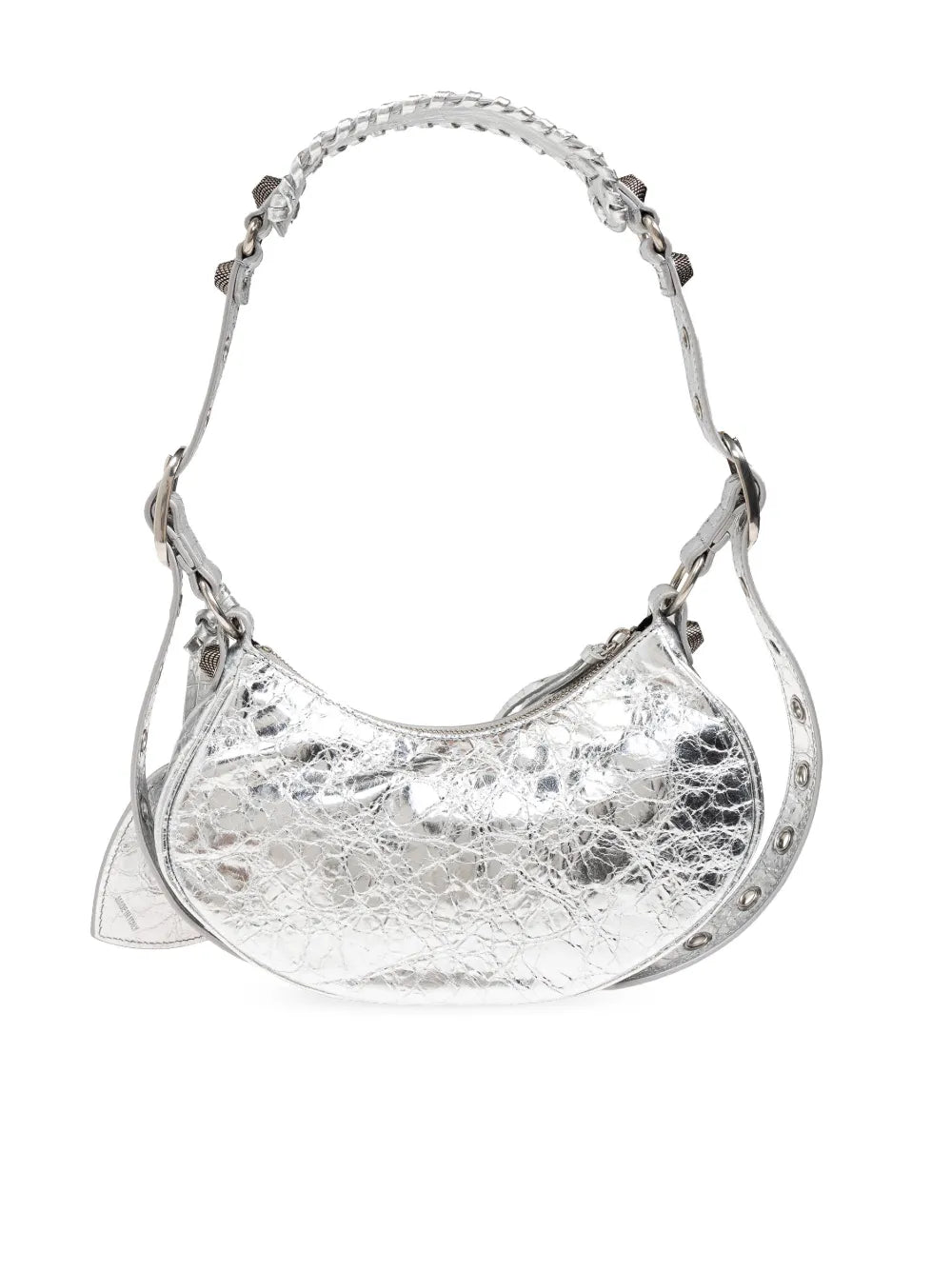 Balenciaga Le Cagole Xs Shoulder Bag — Same as shown — Size One Size — Back View