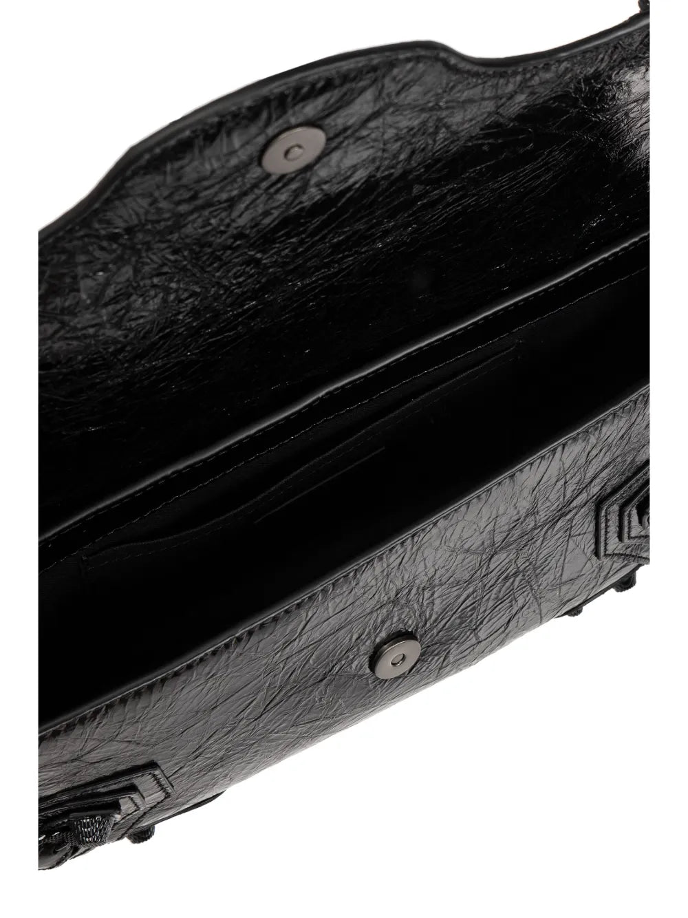Balenciaga Small Le Cagole Shoulder Bag — Same as shown — Size One Size — Detail View