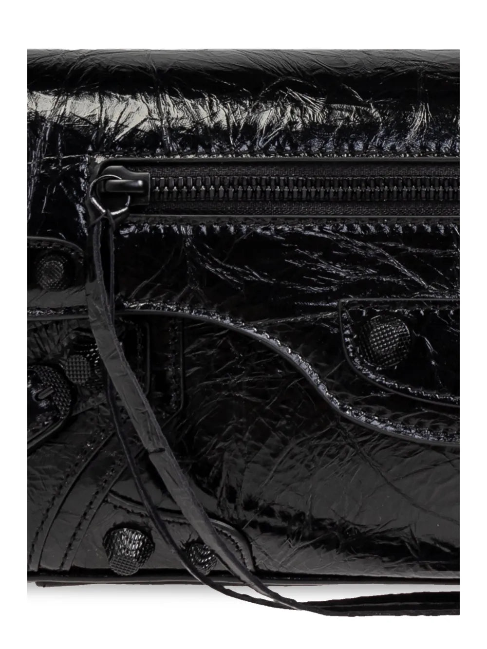 Balenciaga Small Le Cagole Shoulder Bag — Same as shown — Size One Size — Lifestyle View