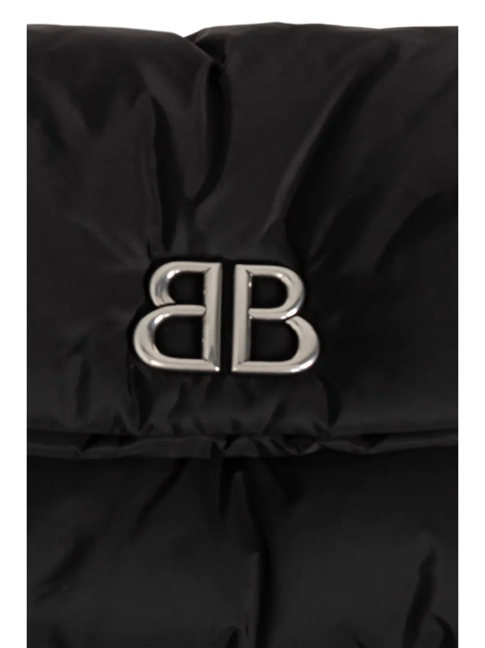 Balenciaga Medium Monaco Shoulder Bag — Same as shown — Size One Size — Lifestyle View