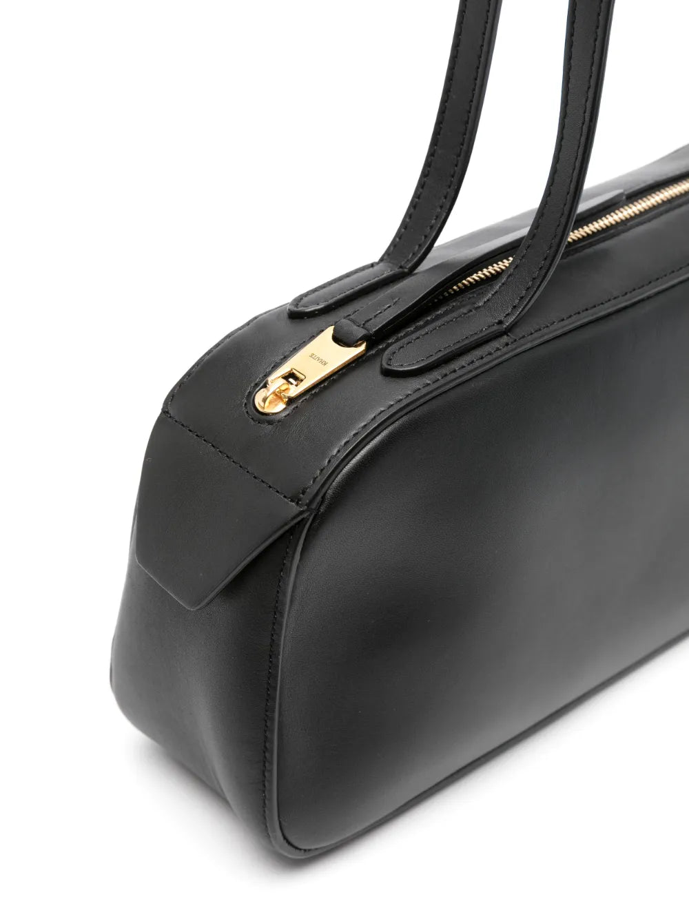 Khaite Simona Shoulder Bag — Same as shown — Size One Size — Top View