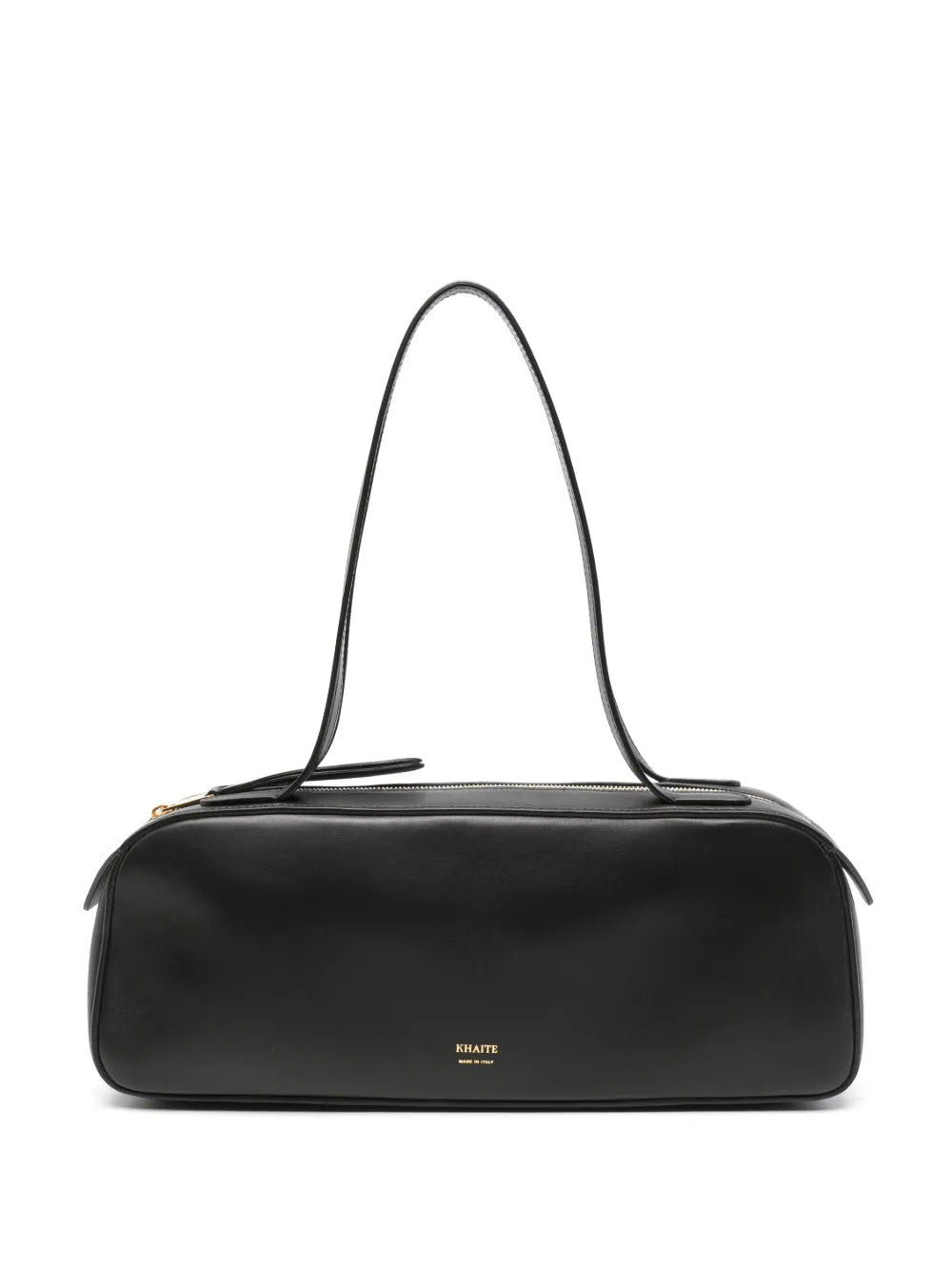 Khaite Simona Shoulder Bag — Same as shown — Size One Size — Front View
