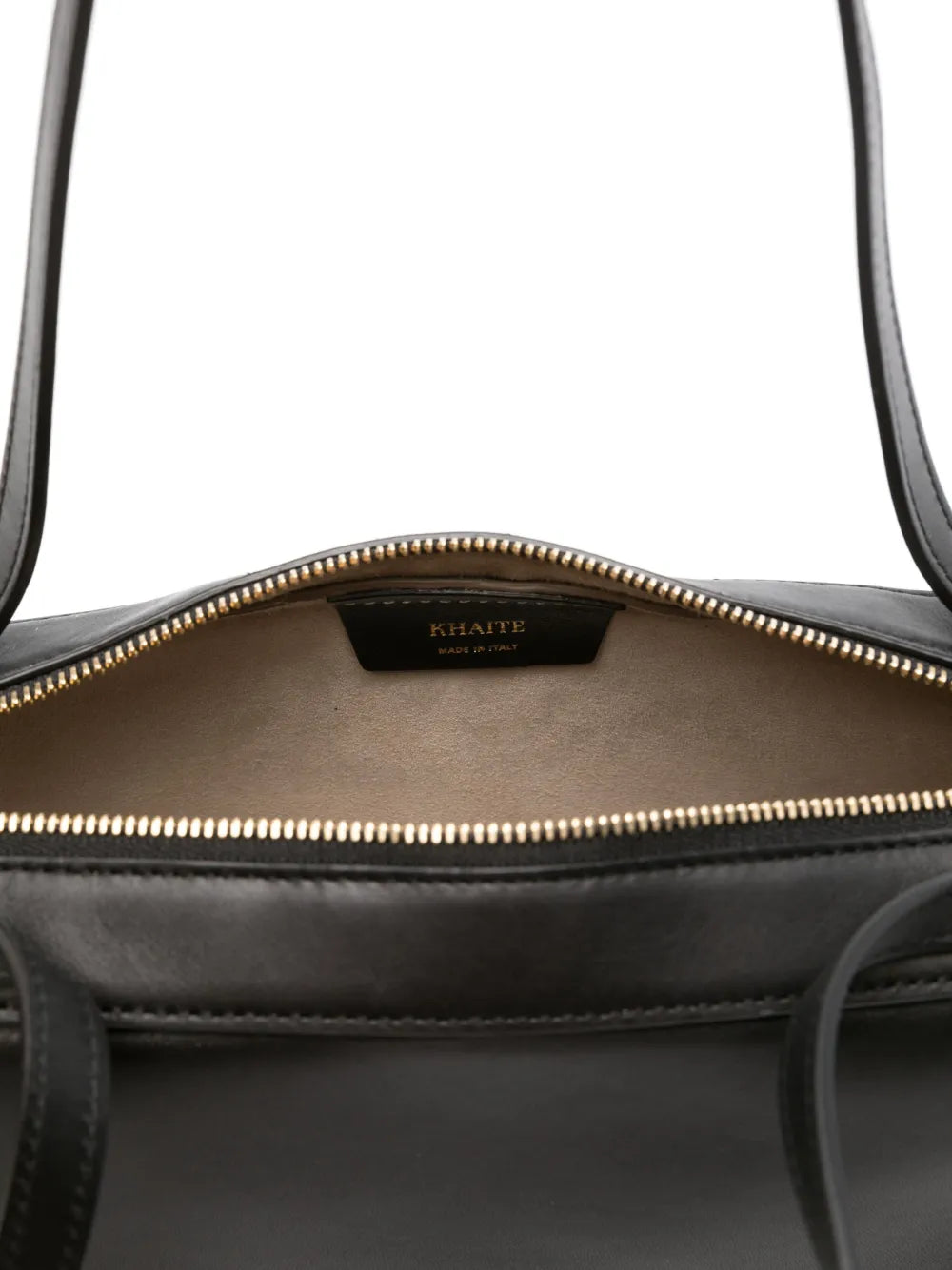 Khaite Simona Shoulder Bag — Same as shown — Size One Size — Detail View