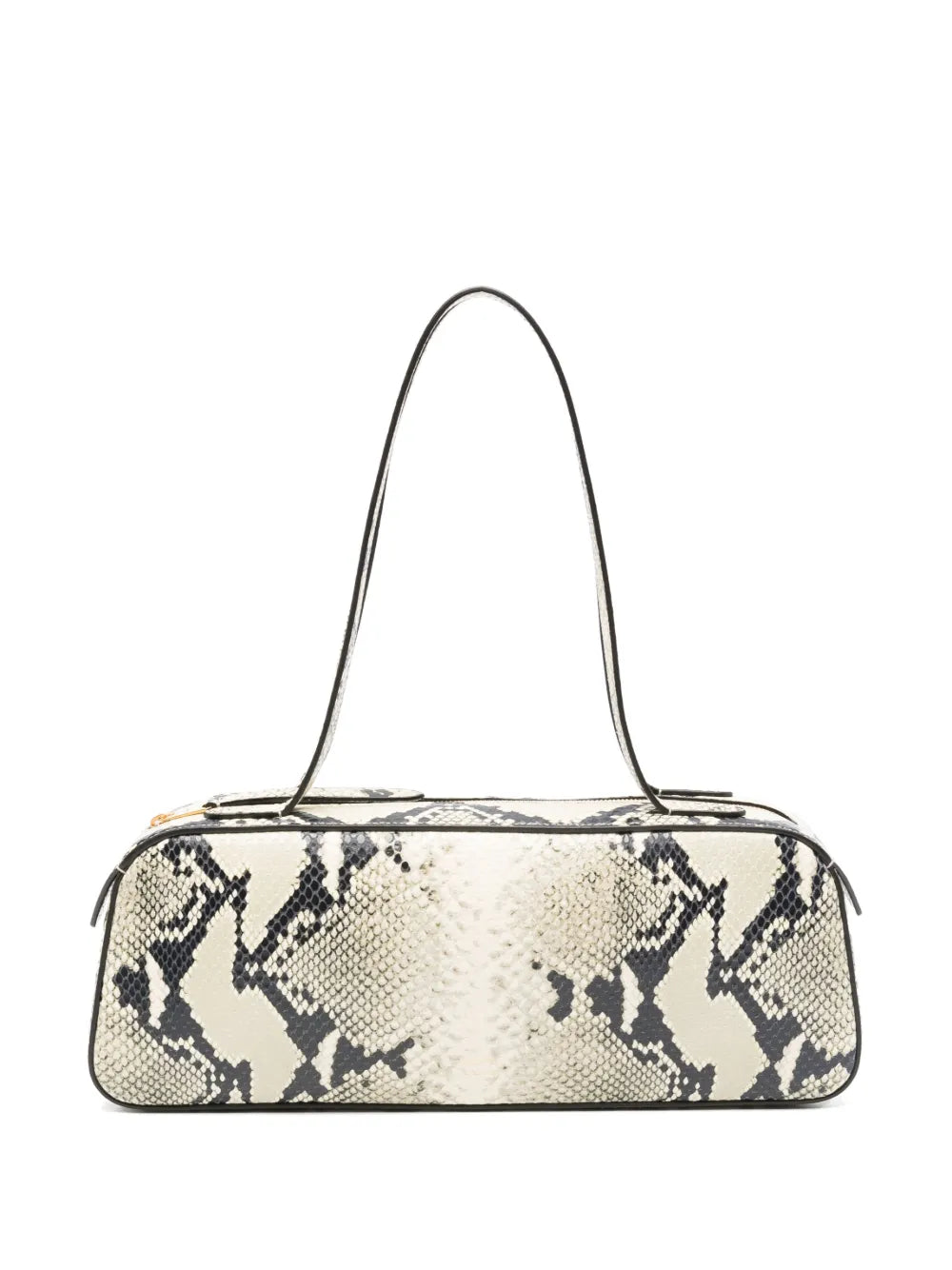 Khaite Simona Shoulder Bag — Same as shown — Size One Size — Front View