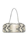 Khaite Simona Shoulder Bag — Same as shown — Size One Size — Front View