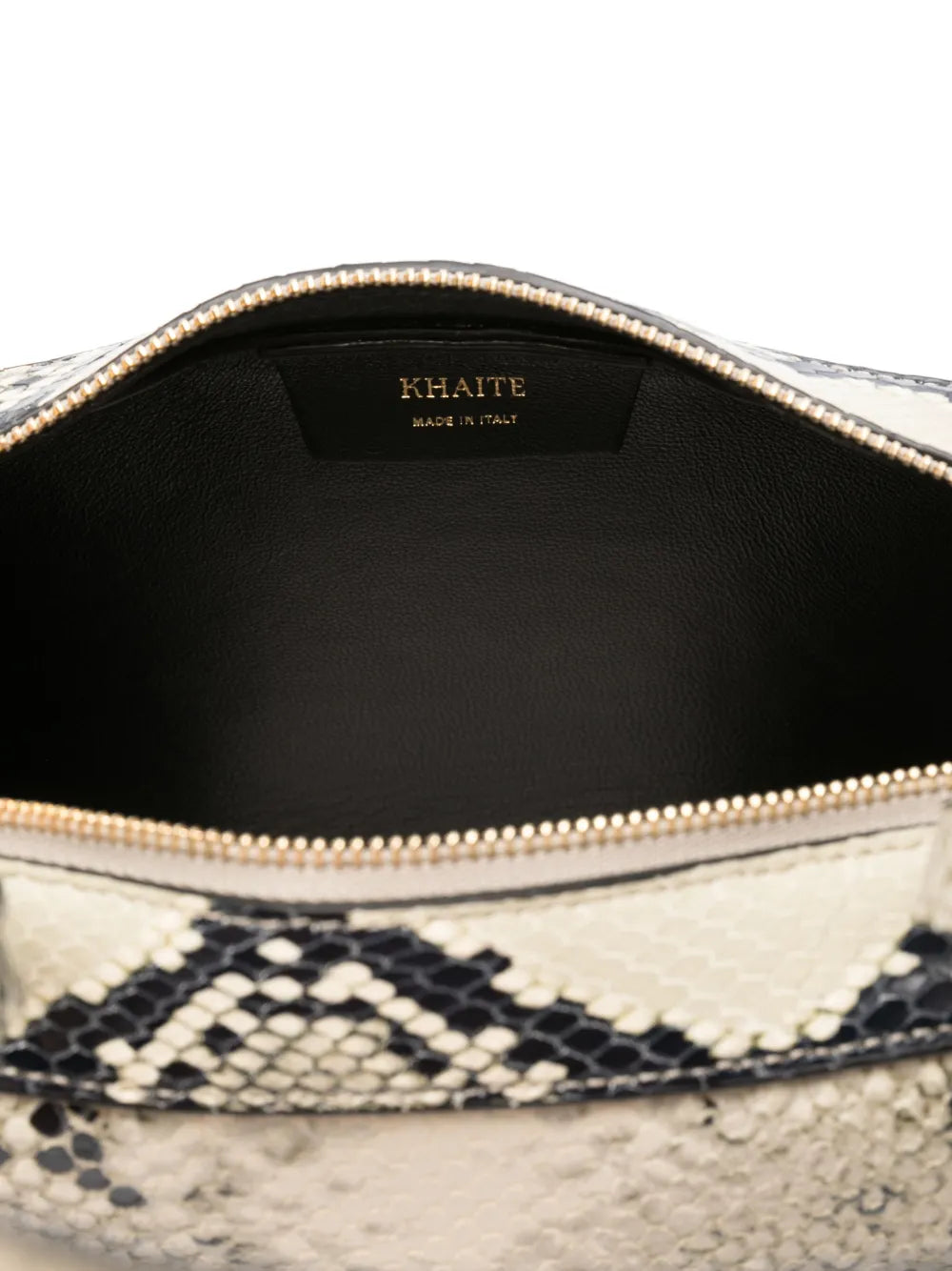 Khaite Simona Shoulder Bag — Same as shown — Size One Size — Detail View