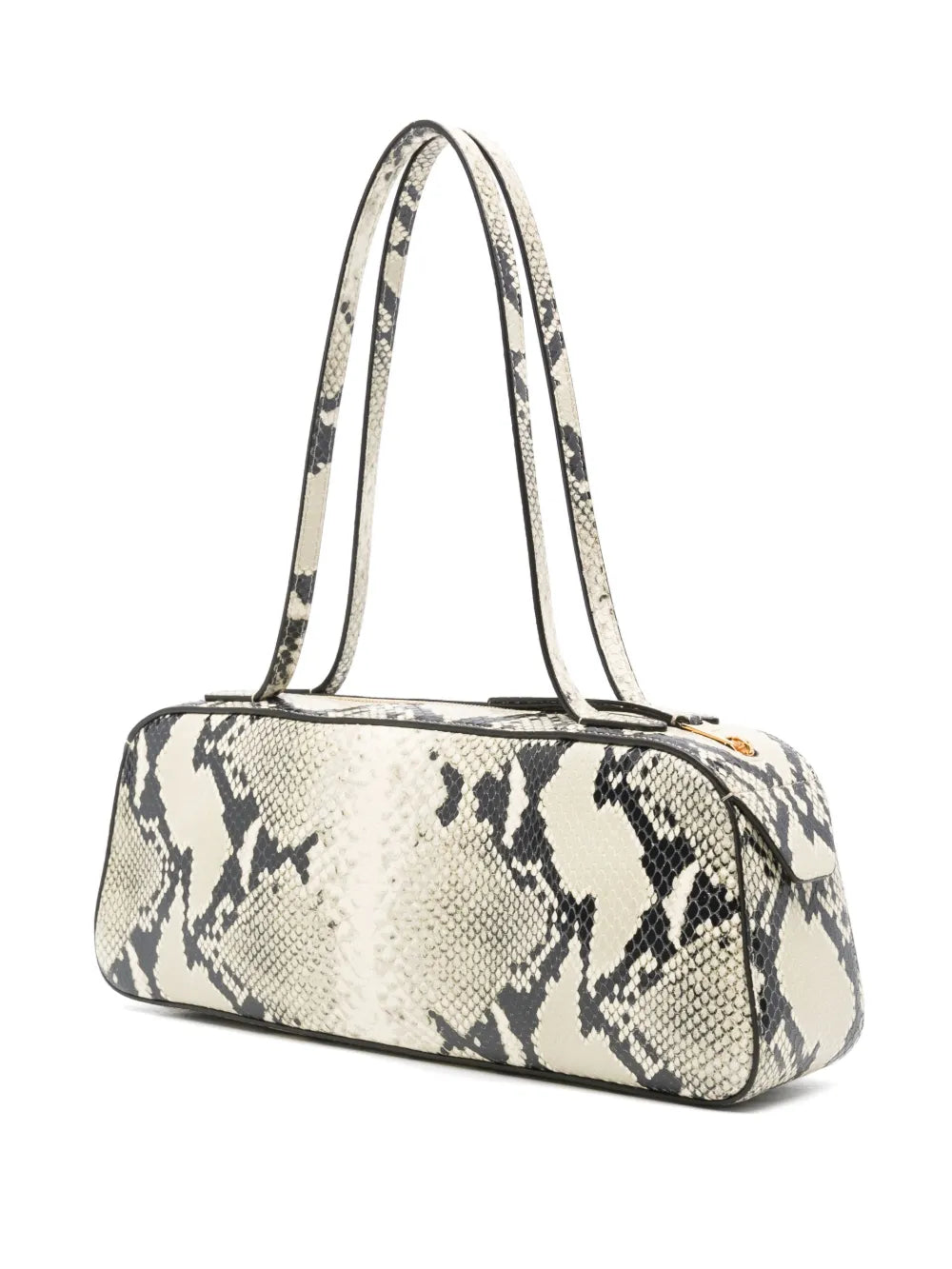 Khaite Simona Shoulder Bag — Same as shown — Size One Size — Back View