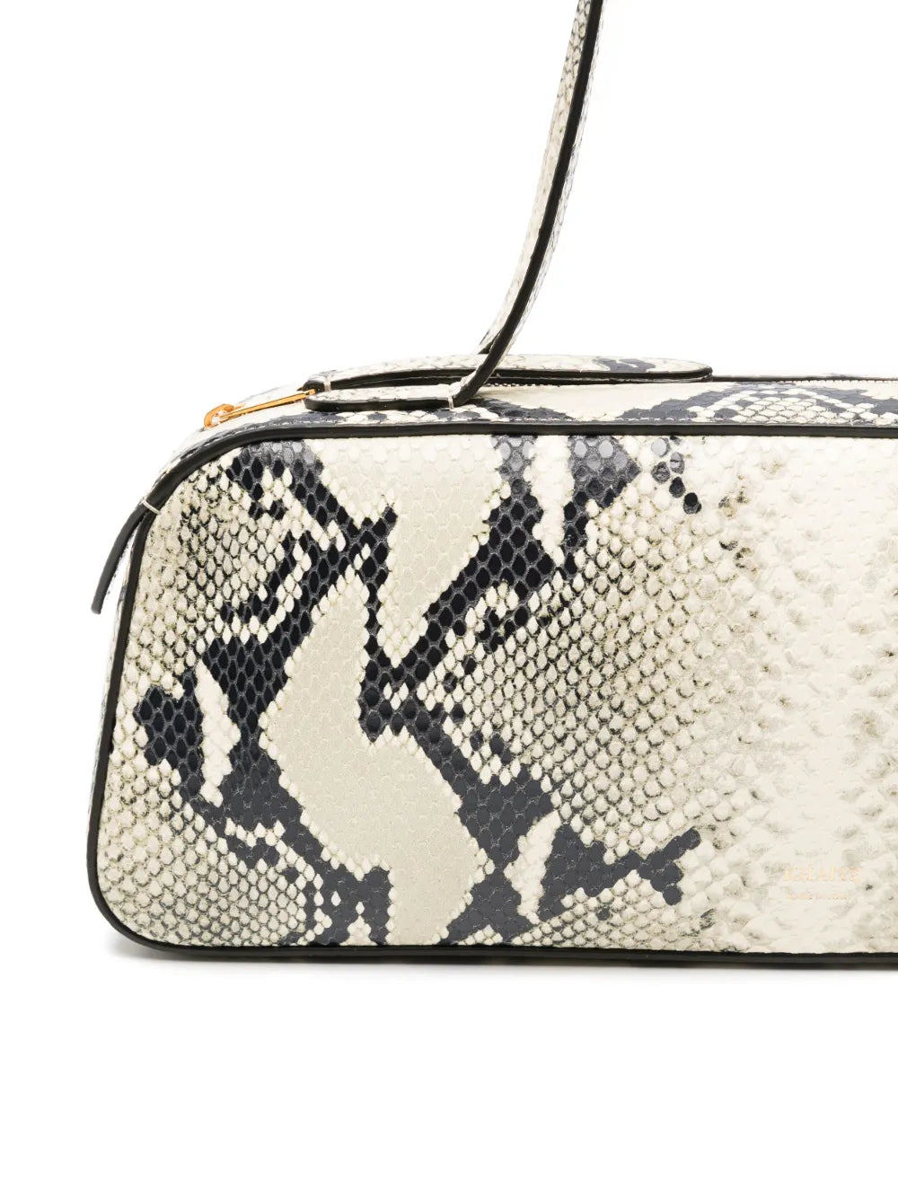 Khaite Simona Shoulder Bag — Same as shown — Size One Size — Top View