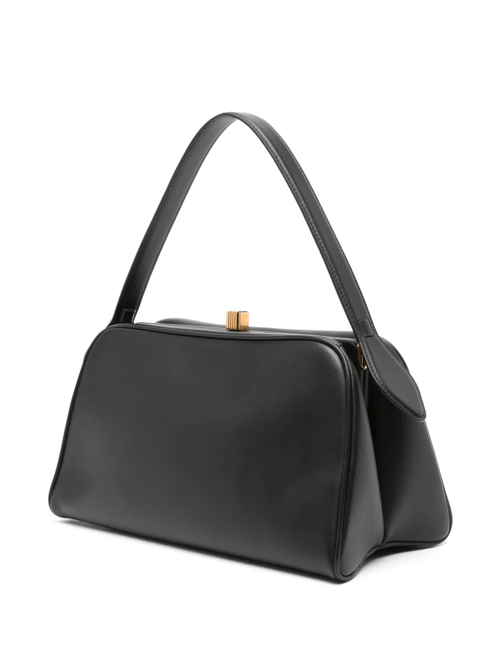 Khaite Cate Shoulder Bag — Same as shown — Size One Size — Back View