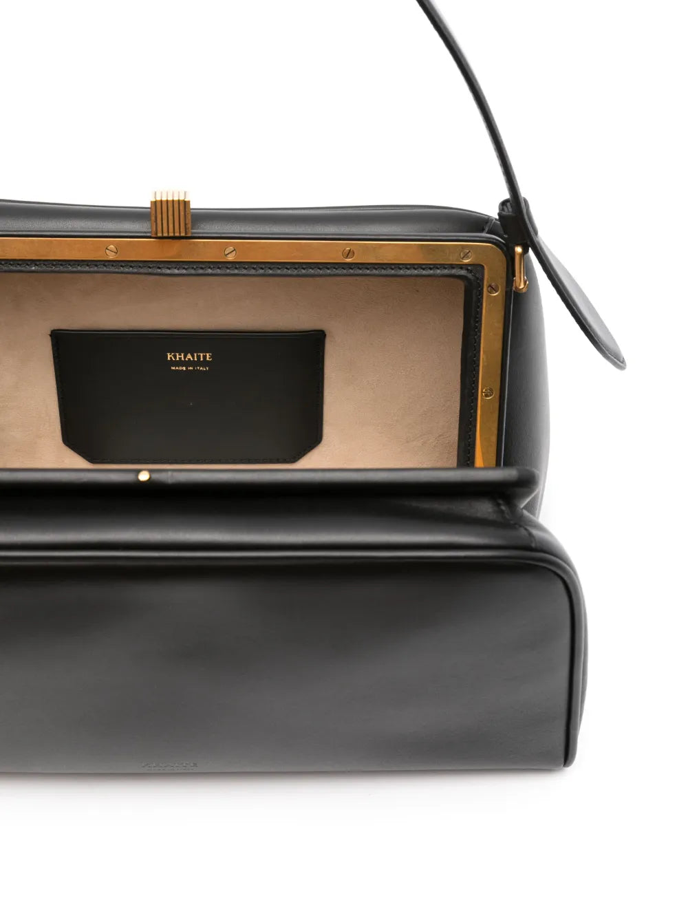 Khaite Cate Shoulder Bag — Same as shown — Size One Size — Detail View