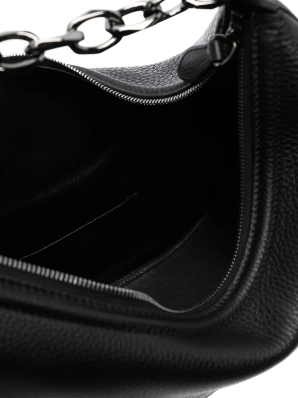 Valentino Garavani Small Moon Shoulder Bag — Same as shown — Size One Size — Detail View