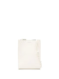 Jil Sander Small Tangle Shoulder Bag — Same as shown — Size One Size — Front View