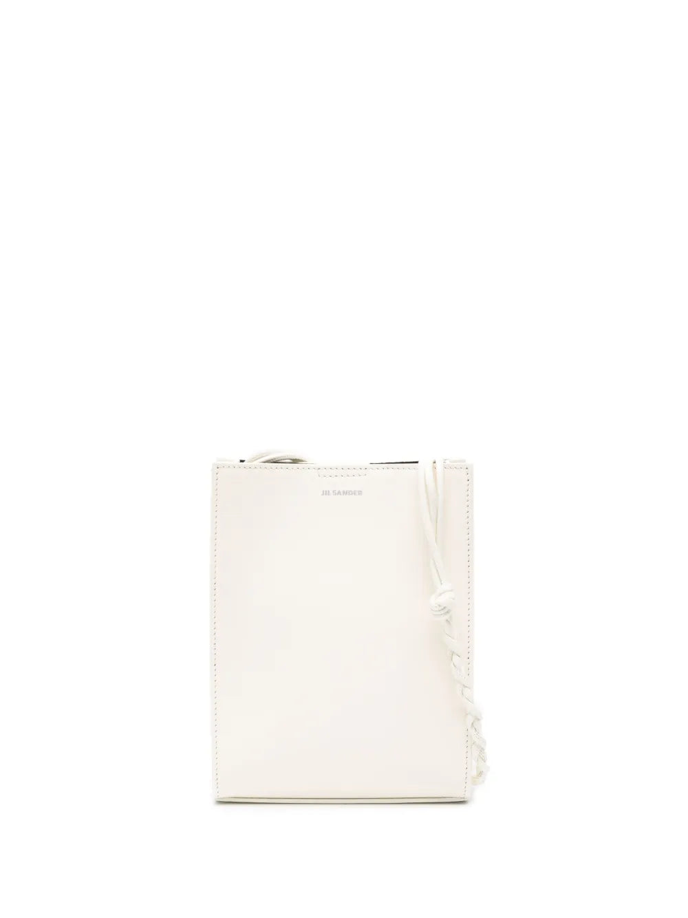 Jil Sander Small Tangle Shoulder Bag — Same as shown — Size One Size — Front View