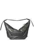 Lemaire Large Soft Game Bag — Same as shown — Size One Size — Front View