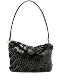 Rabanne Paco Shoulder Bag — Same as shown — Size One Size — Front View