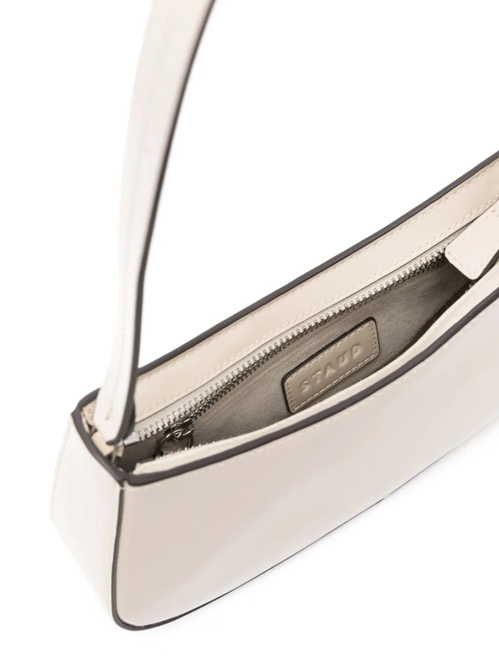 Staud Ollie Shoulder Bag — Same as shown — Size One Size — Detail View