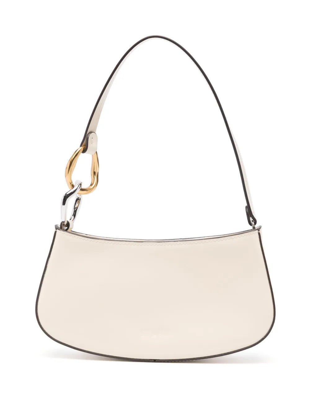 Staud Ollie Shoulder Bag — Same as shown — Size One Size — Front View
