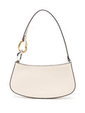 Staud Ollie Shoulder Bag — Same as shown — Size One Size — Front View