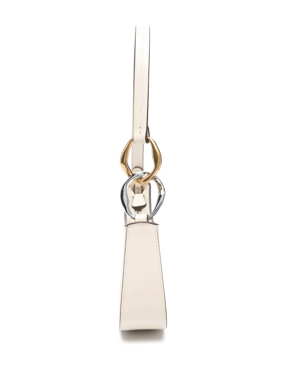 Staud Ollie Shoulder Bag — Same as shown — Size One Size — Top View