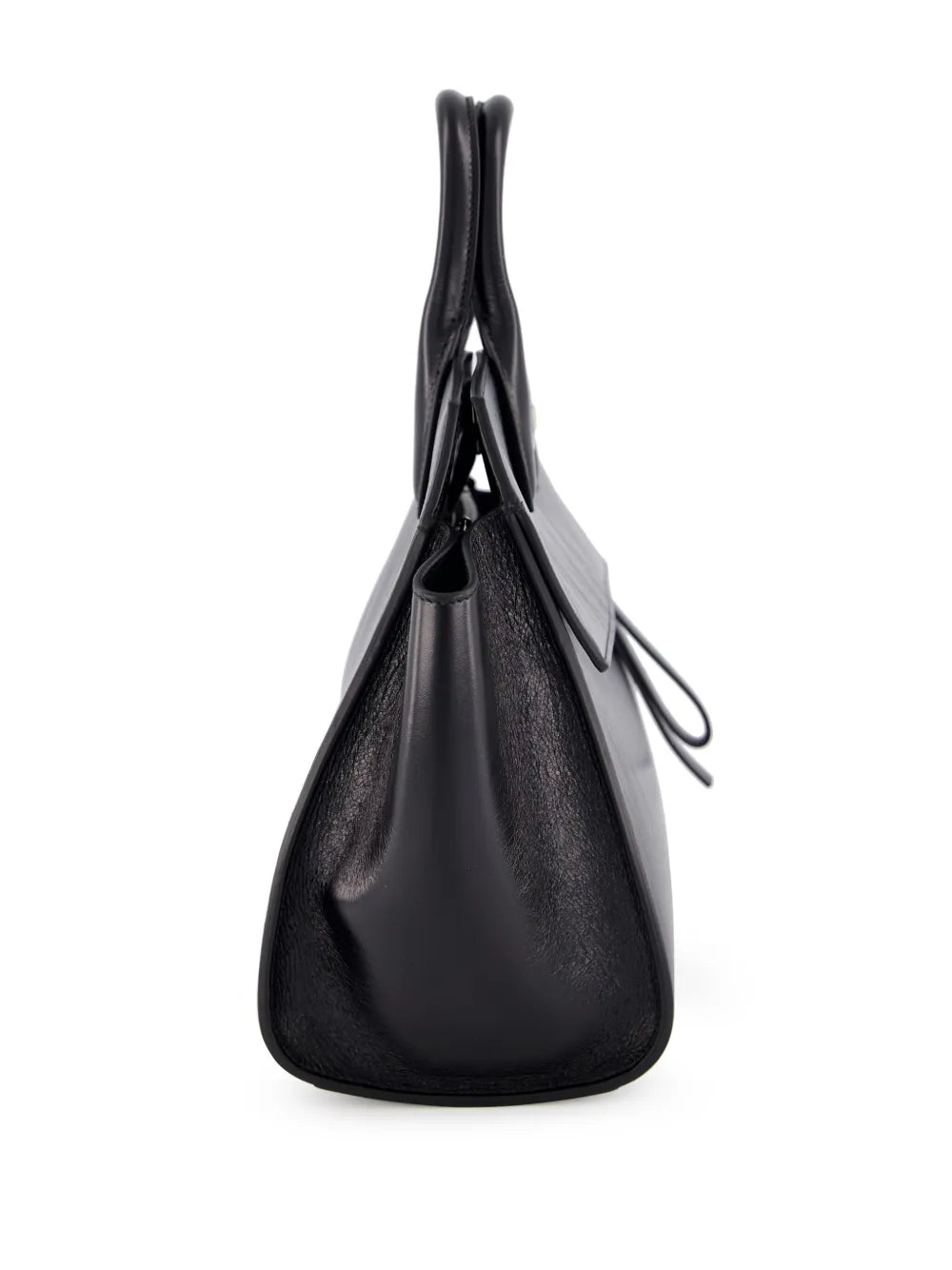 Ferragamo Small Studio Shoulder Bag — Same as shown — Size One Size — Top View