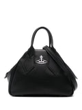 Vivienne Westwood Small Yasmine Tote Bag — Same as shown — Size One Size — Front View