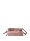 Prada Small Bonnie Shoulder Bag — Same as shown — Size One Size — Front View