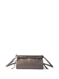 Prada Small Bonnie Shoulder Bag — Same as shown — Size One Size — Front View