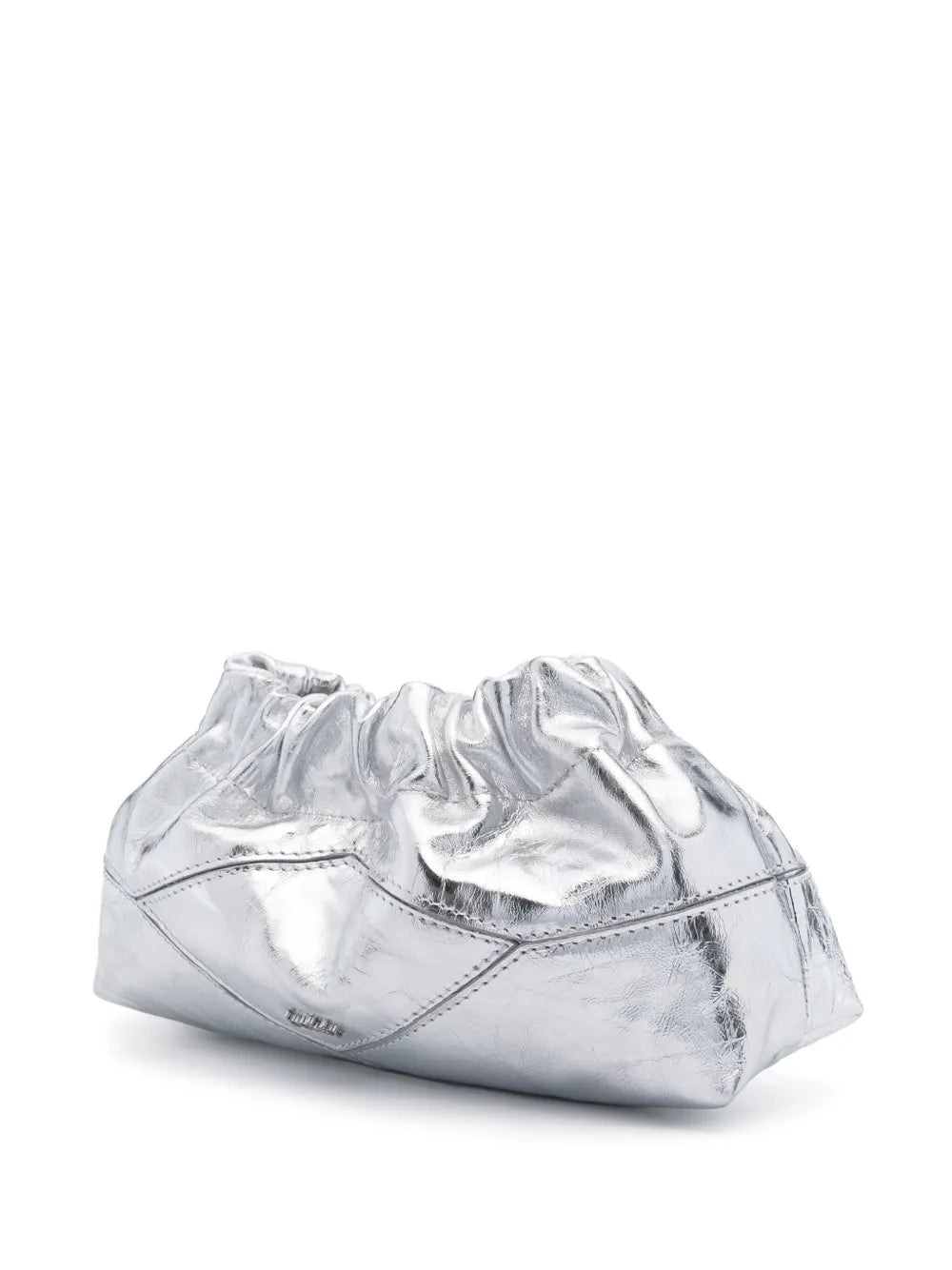 Bash June Shoulder Bag — Same as shown — Size One Size — Back View