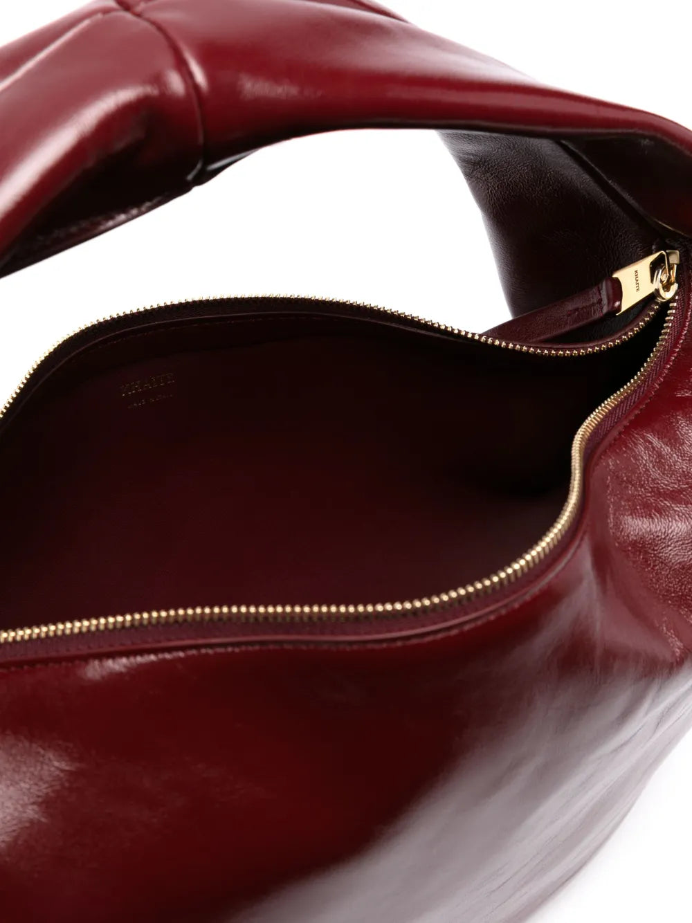 Khaite Olivia Shoulder Bag — Same as shown — Size One Size — Detail View