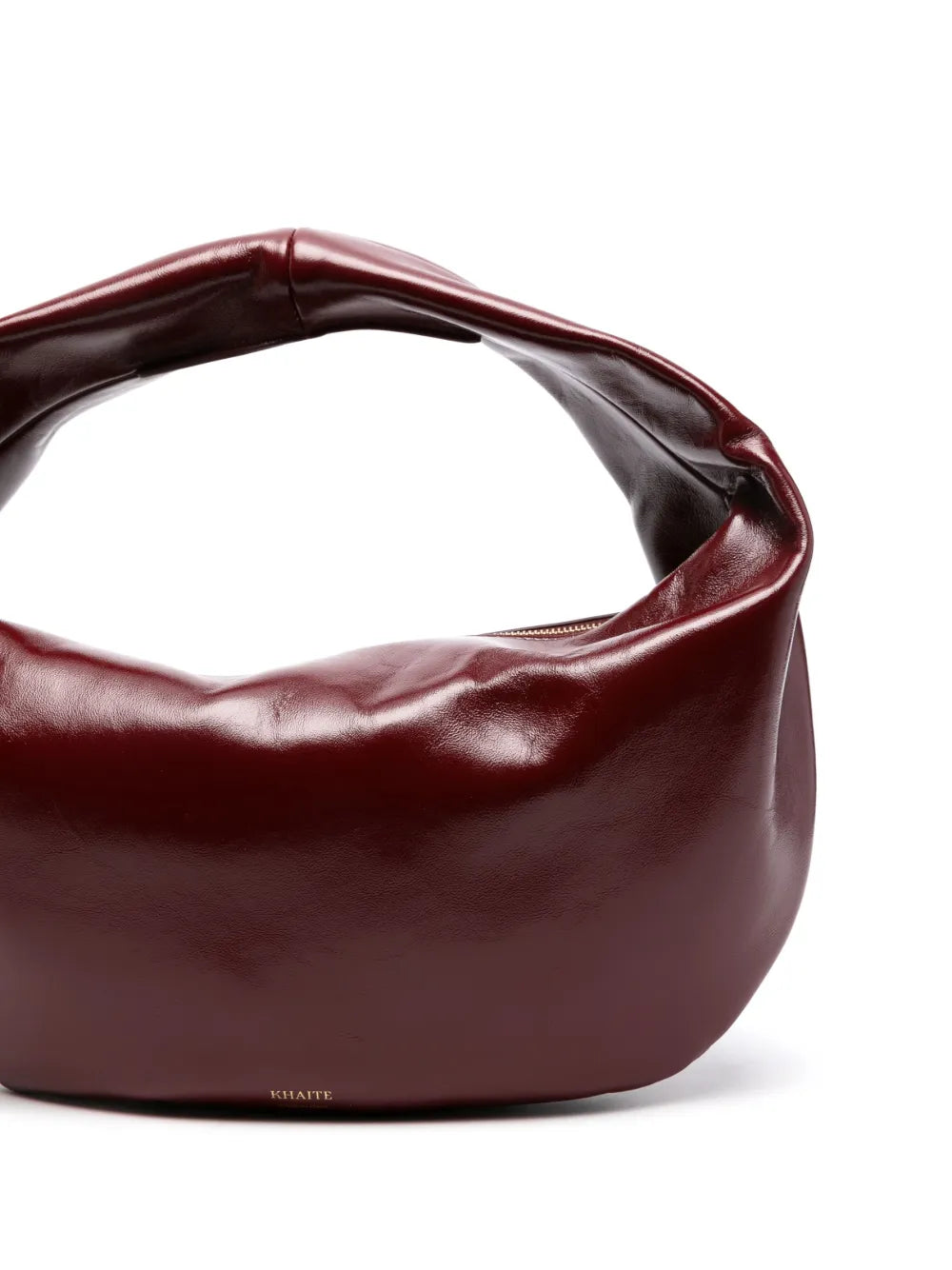 Khaite Olivia Shoulder Bag — Same as shown — Size One Size — Top View