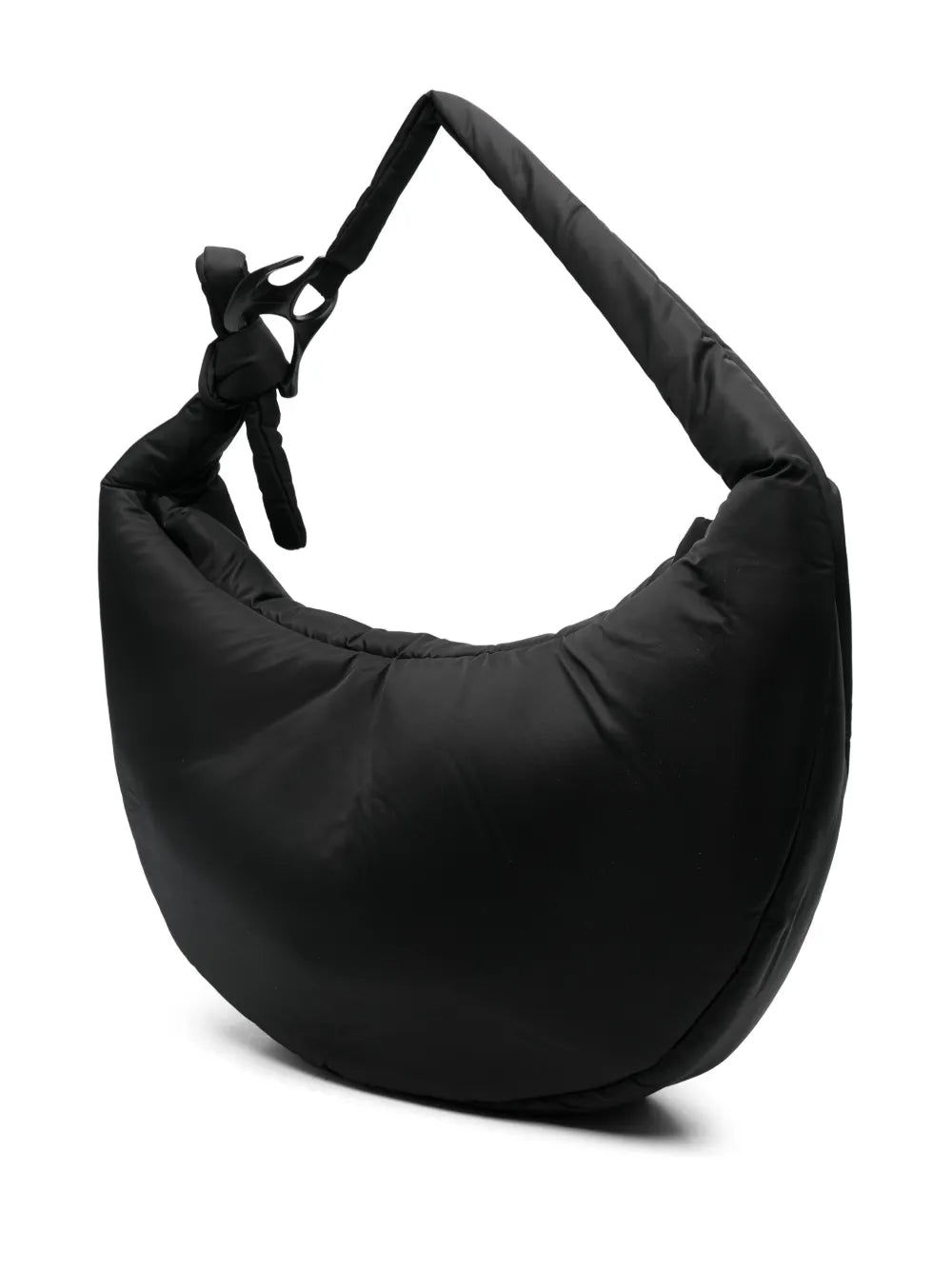 Heliot Emil Padded Shoulder Bag — Same as shown — Size One Size — Back View
