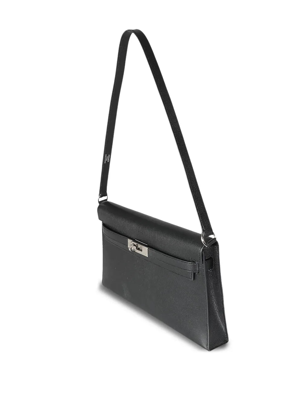 Hermes Pre Owned Kelly Elan Shoulder Bag — Same as shown — Size One Size — Back View