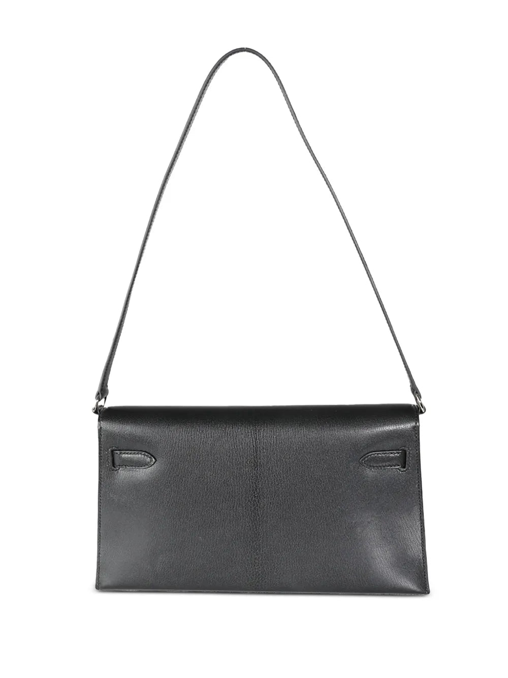 Hermes Pre Owned Kelly Elan Shoulder Bag — Same as shown — Size One Size — Side View