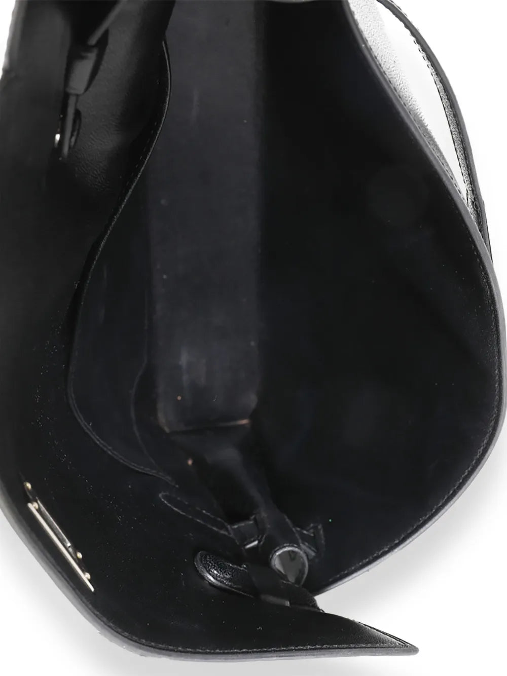 Hermes Pre Owned Kelly Elan Shoulder Bag — Same as shown — Size One Size — Detail View