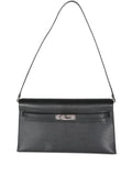 Hermes Pre Owned Kelly Elan Shoulder Bag — Same as shown — Size One Size — Front View