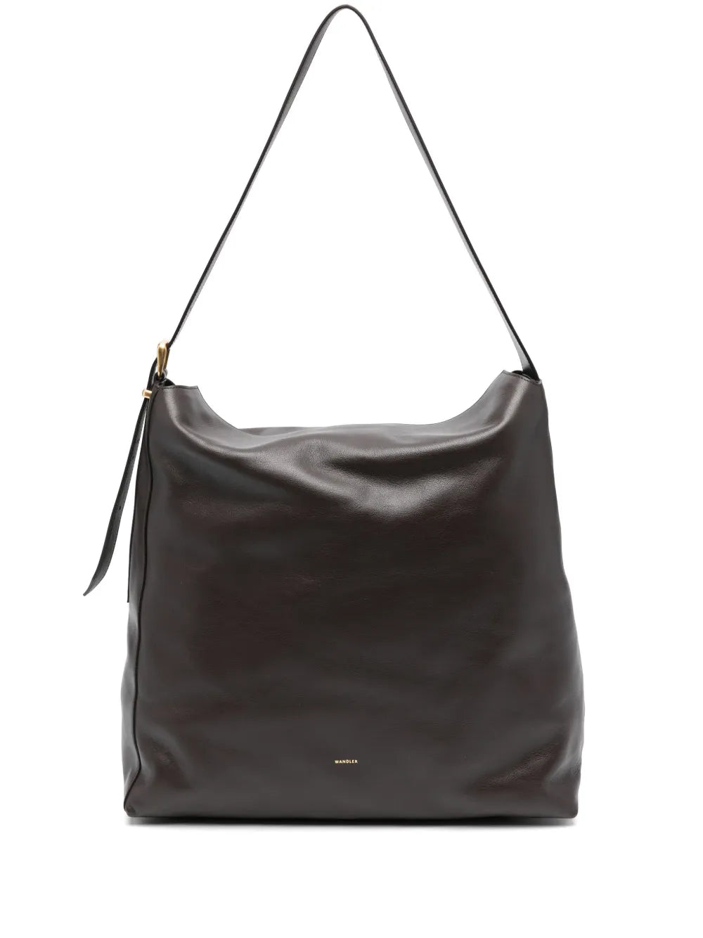 Wandler Large Marli Tote Bag — Same as shown — Size One Size — Front View