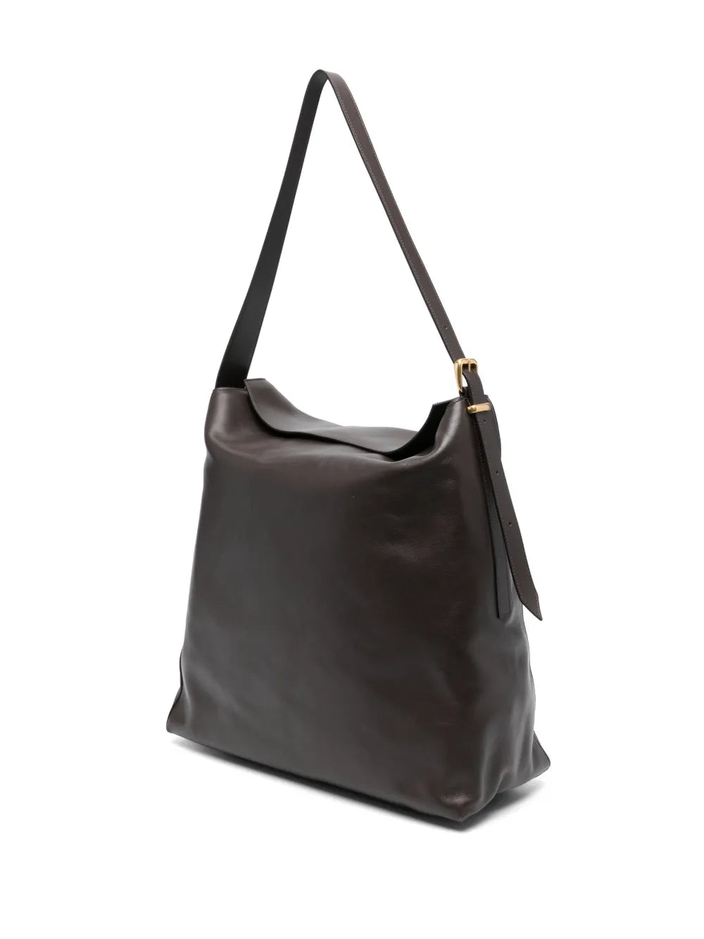 Wandler Large Marli Tote Bag — Same as shown — Size One Size — Back View