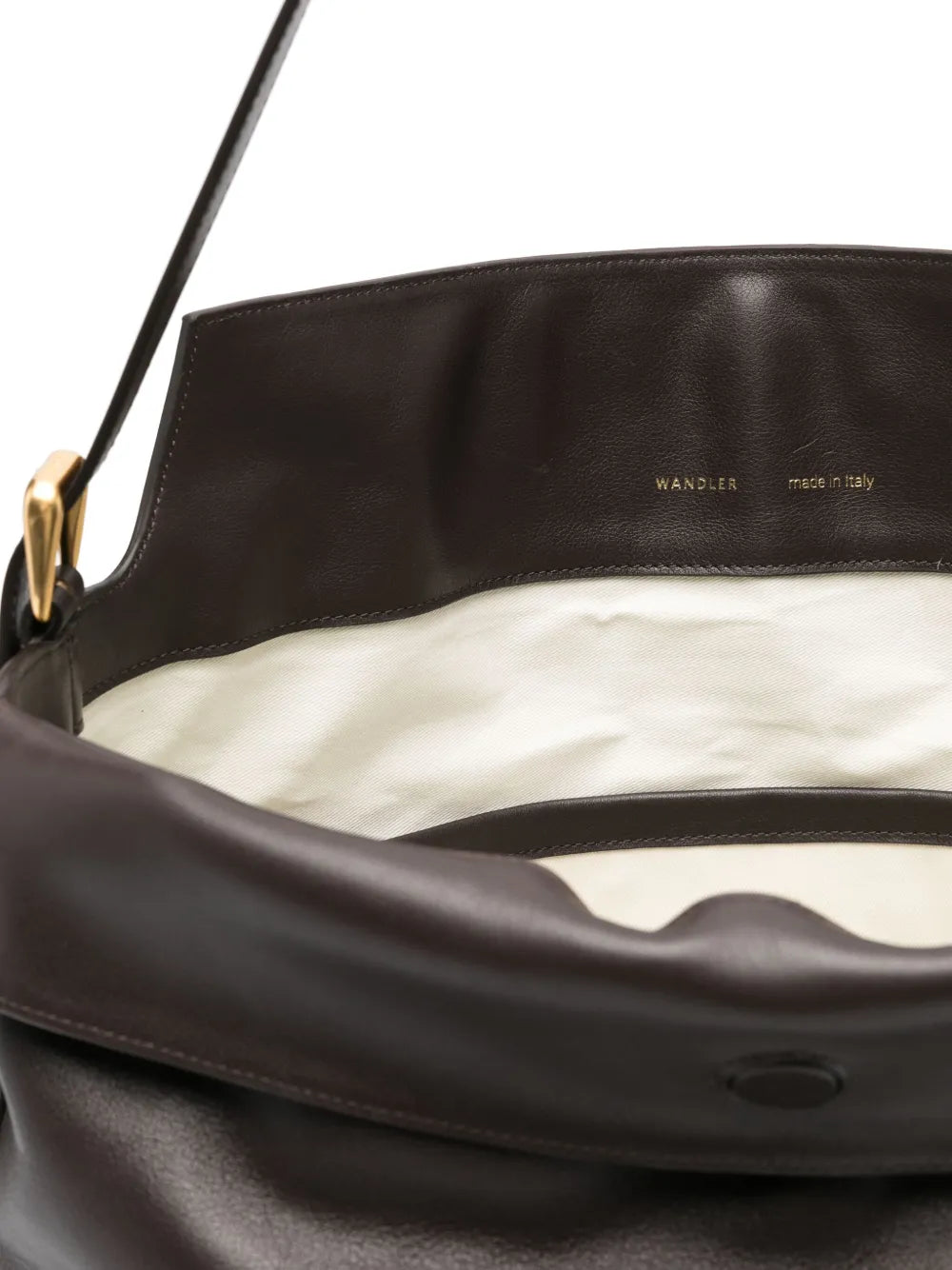 Wandler Large Marli Tote Bag — Same as shown — Size One Size — Detail View