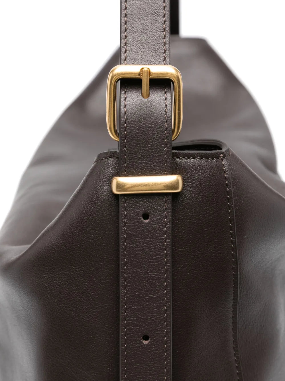 Wandler Large Marli Tote Bag — Same as shown — Size One Size — Top View