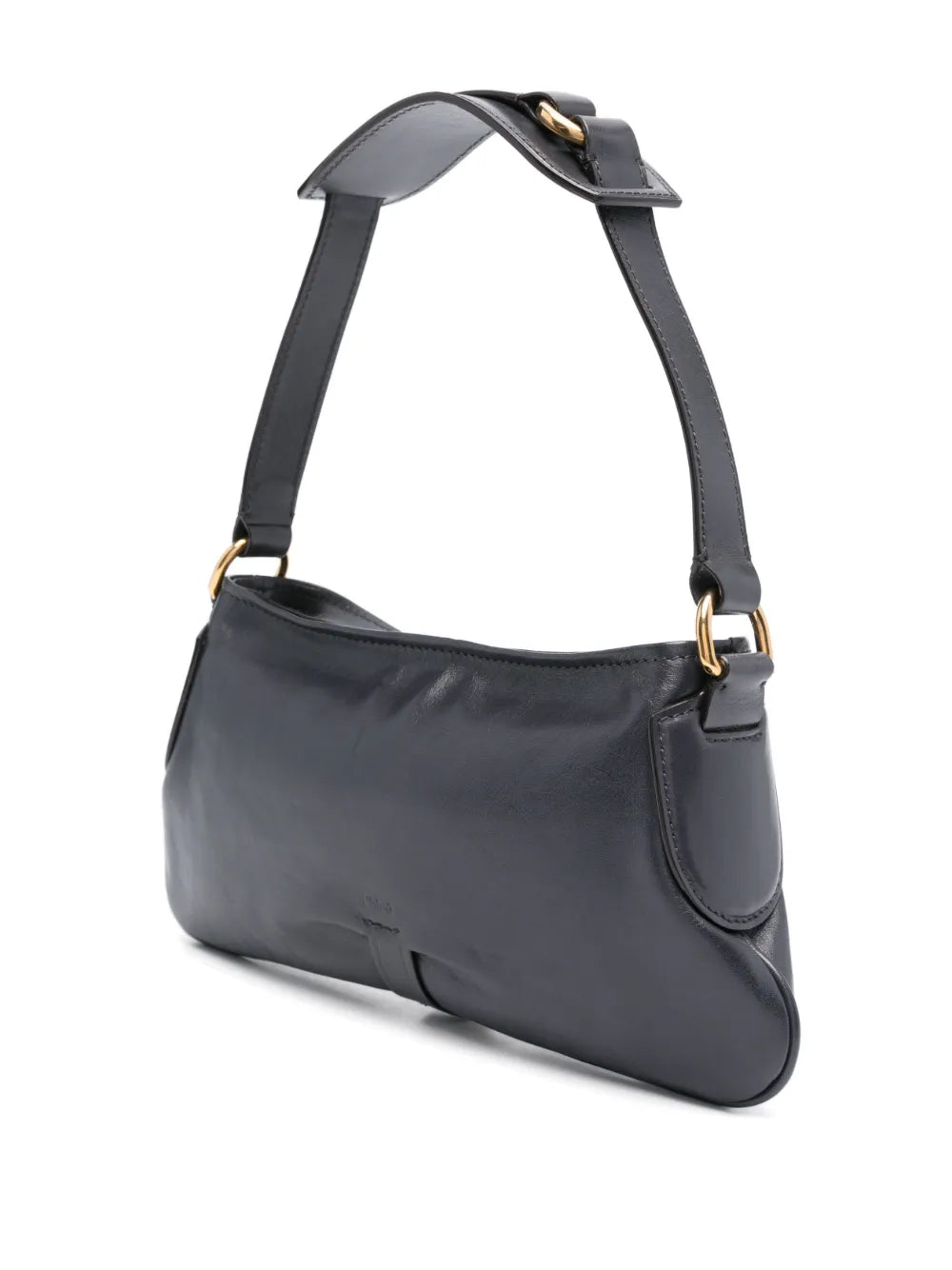 Chloe Kerala Shoulder Bag — Same as shown — Size One Size — Back View