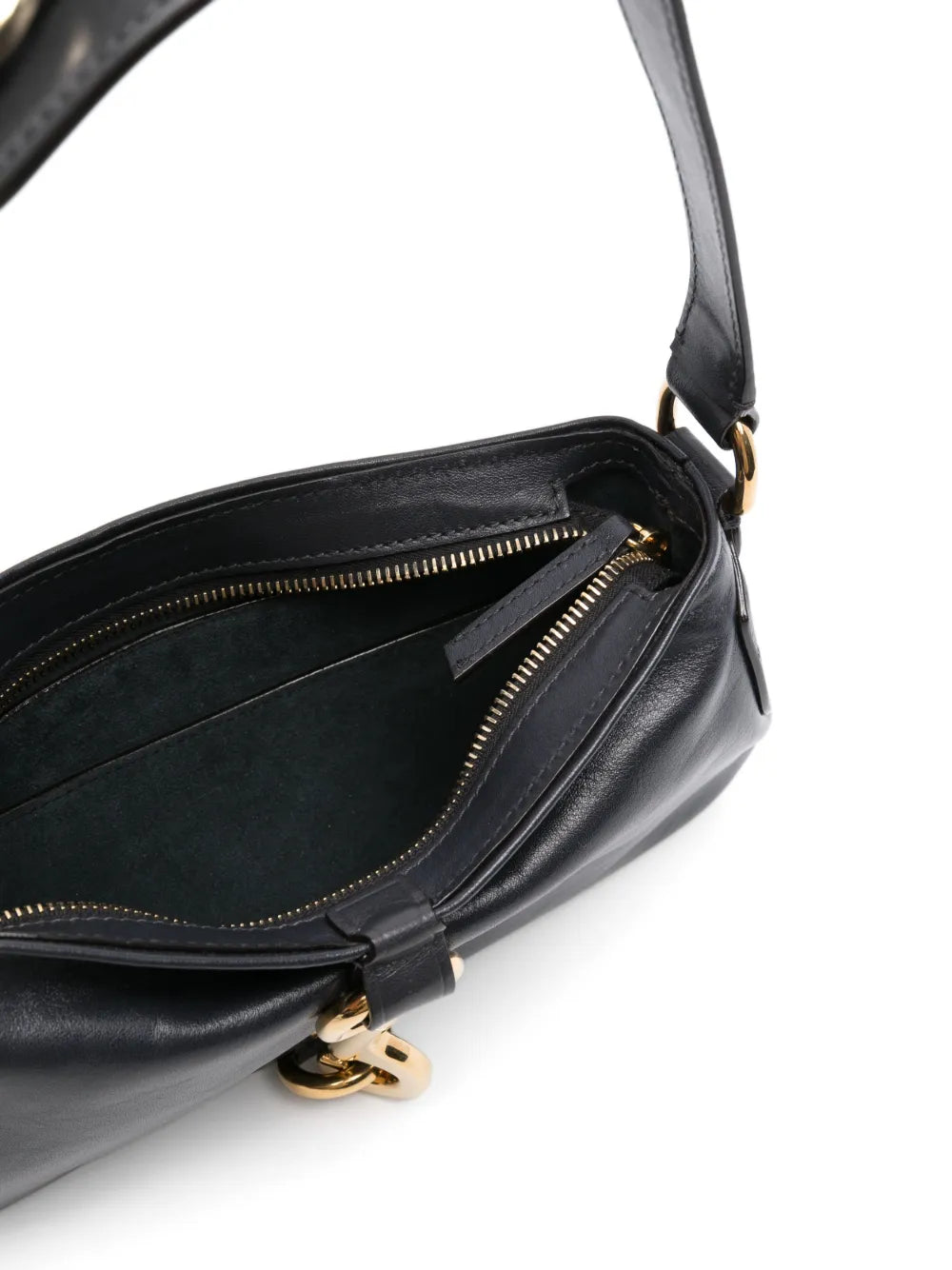 Chloe Kerala Shoulder Bag — Same as shown — Size One Size — Detail View
