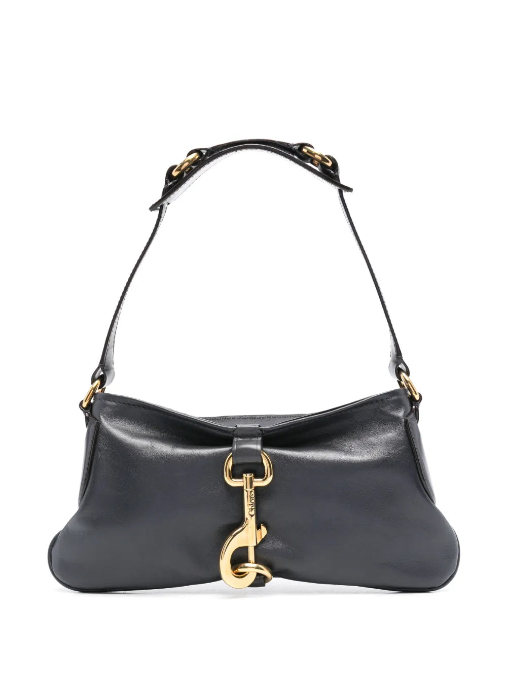 Chloe Kerala Shoulder Bag — Same as shown — Size One Size — Front View
